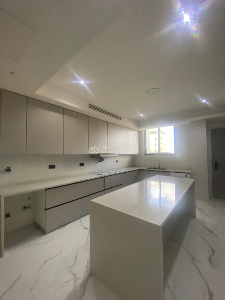 Ultimate Luxury Apartment, Ikoyi, Lagos, Flat / Apartment for Sale
