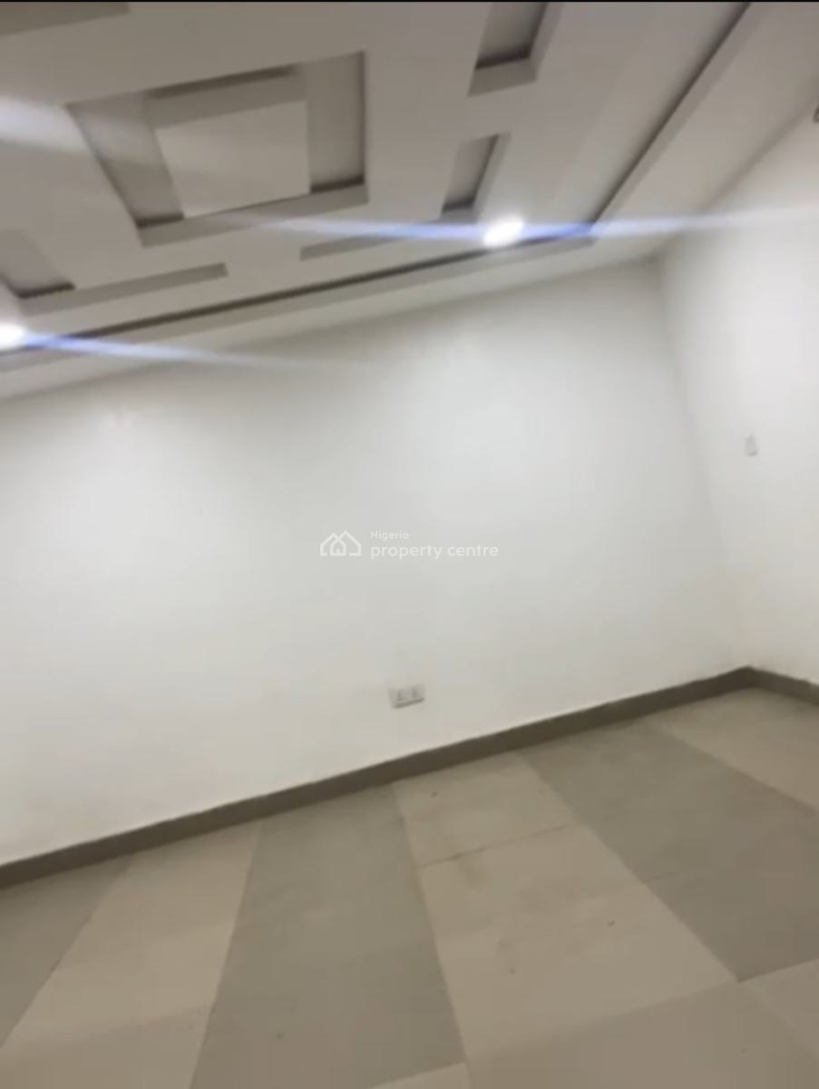 Luxury 1bedroom, Zone 2, Wuse, Abuja, Mini Flat (room and Parlour) for Rent