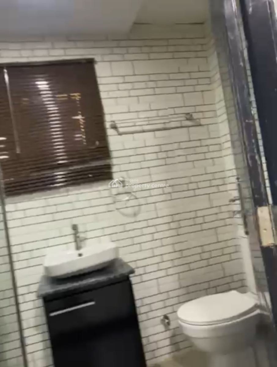 Luxury 1bedroom, Zone 2, Wuse, Abuja, Mini Flat (room and Parlour) for Rent