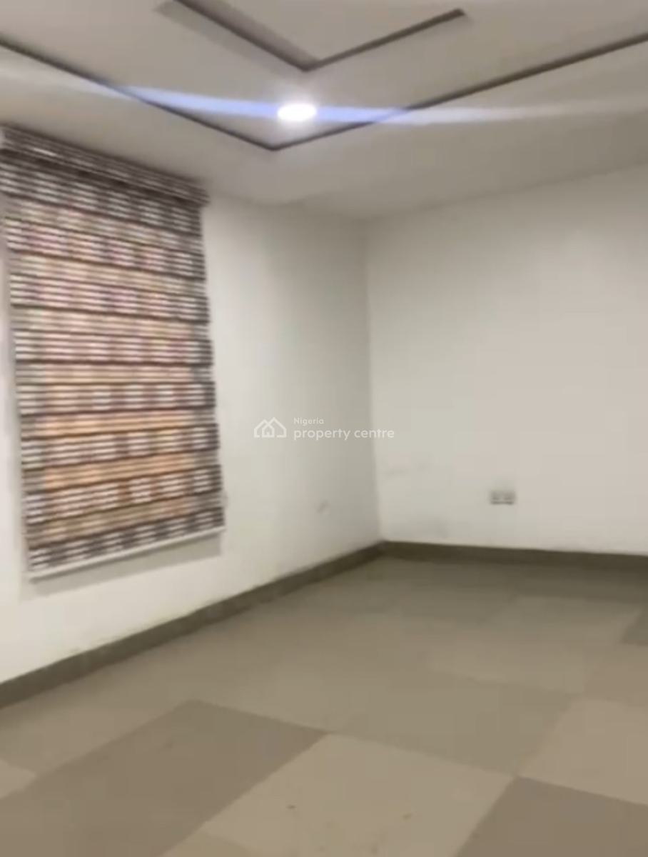 Luxury 1bedroom, Zone 2, Wuse, Abuja, Mini Flat (room and Parlour) for Rent