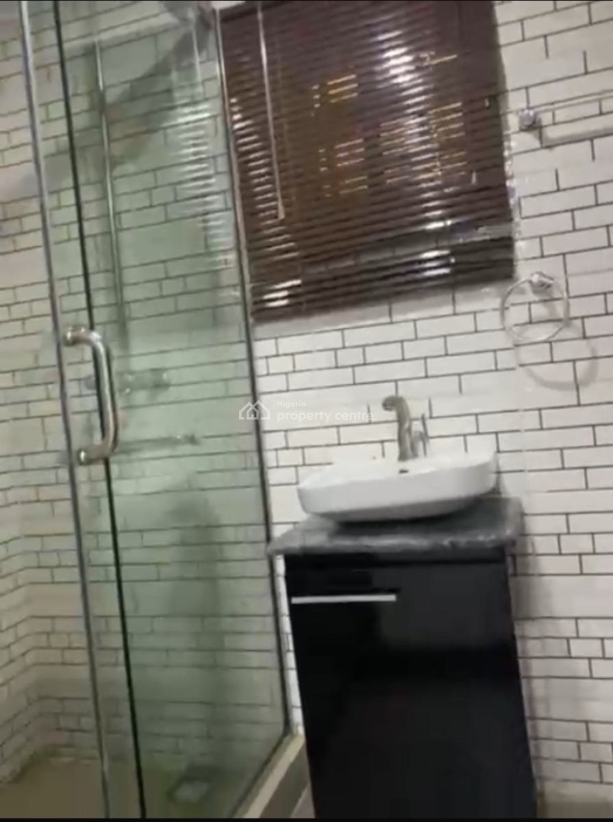 Luxury 1bedroom, Zone 2, Wuse, Abuja, Mini Flat (room and Parlour) for Rent