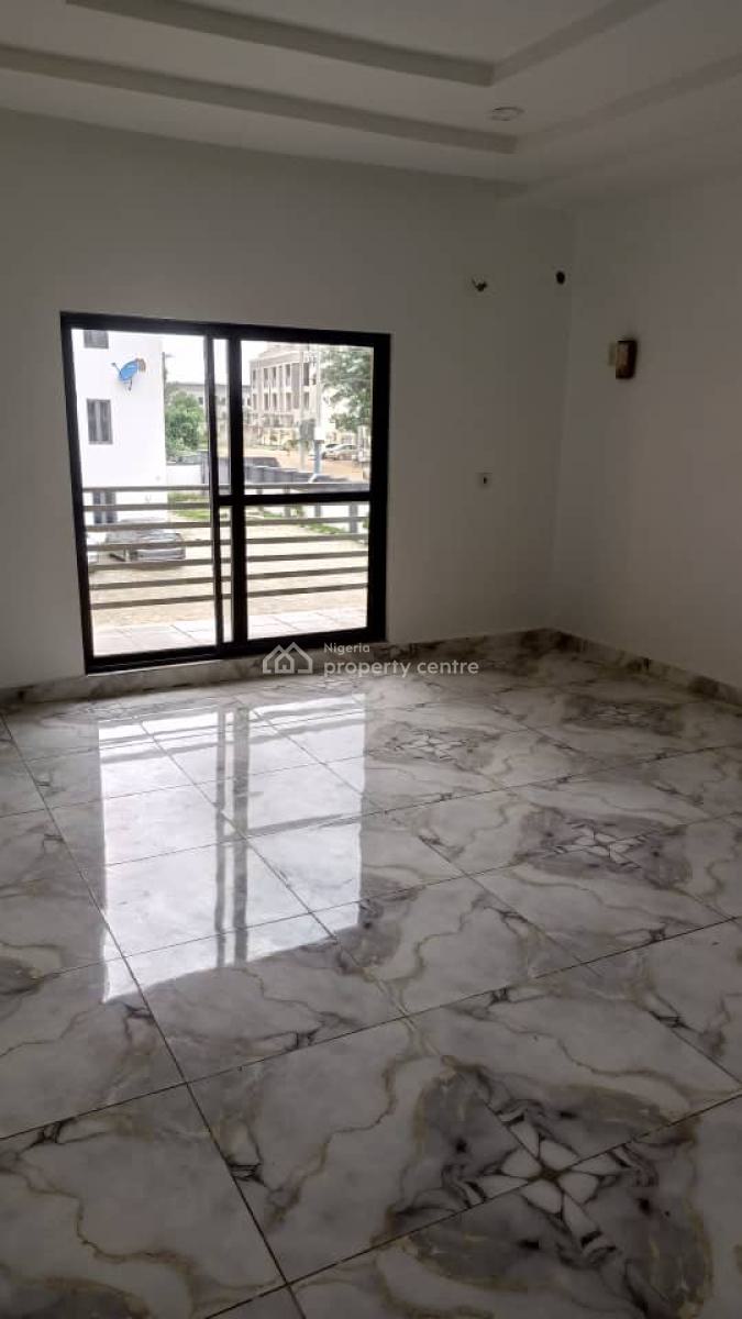 Sharpest Standard 2 Bedrooms Flat Apartment, Games Village Axis, Kaura, Abuja, Flat / Apartment for Rent