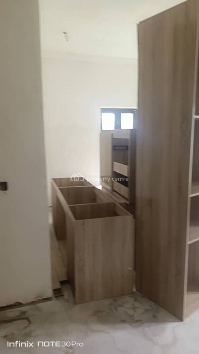 Sharpest Standard 2 Bedrooms Flat Apartment, Games Village Axis, Kaura, Abuja, Flat / Apartment for Rent