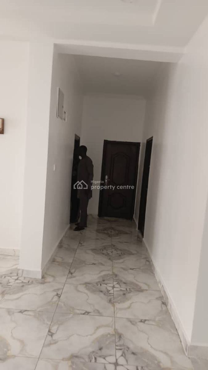 Sharpest Standard 2 Bedrooms Flat Apartment, Games Village Axis, Kaura, Abuja, Flat / Apartment for Rent