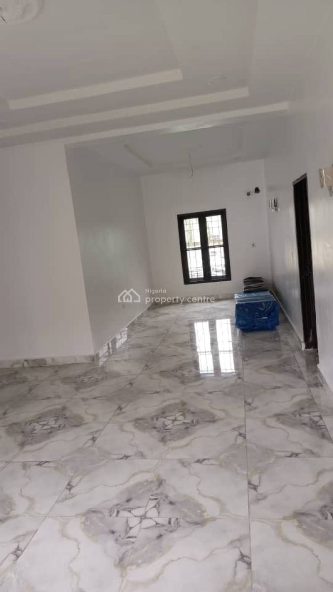 Sharpest Standard 2 Bedrooms Flat Apartment, Games Village Axis, Kaura, Abuja, Flat / Apartment for Rent