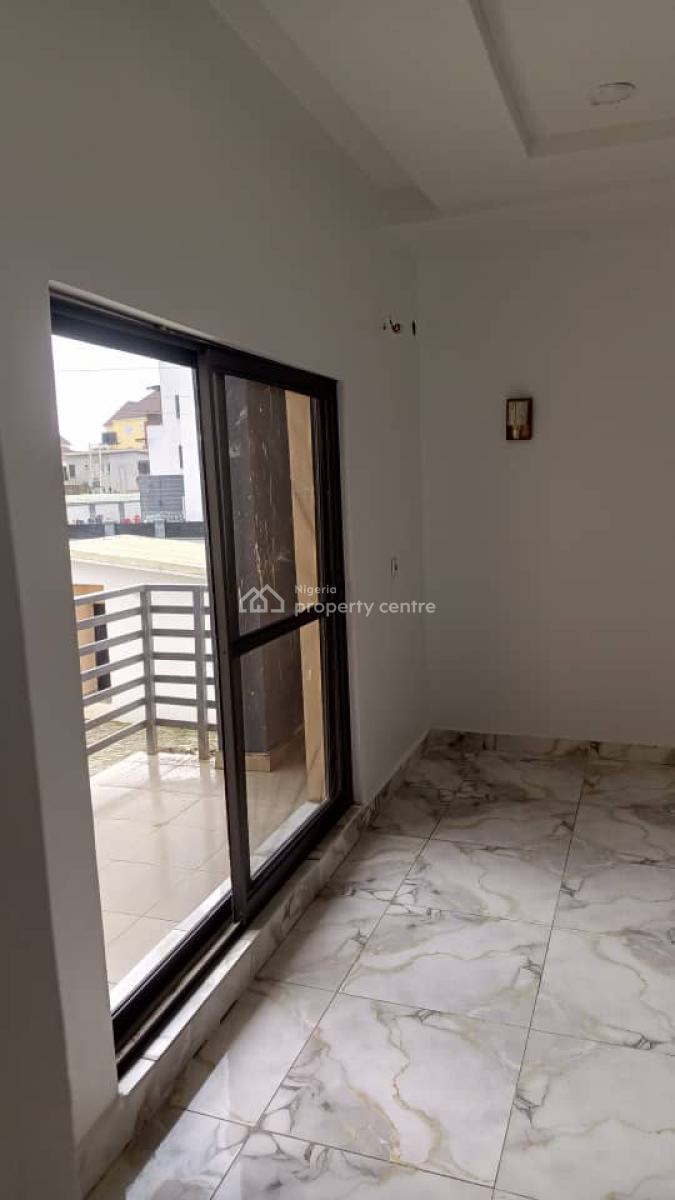 Sharpest Standard 2 Bedrooms Flat Apartment, Games Village Axis, Kaura, Abuja, Flat / Apartment for Rent