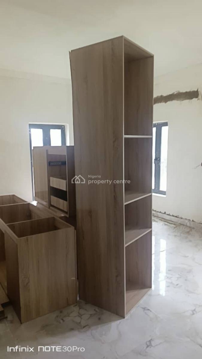 Sharpest Standard 2 Bedrooms Flat Apartment, Games Village Axis, Kaura, Abuja, Flat / Apartment for Rent
