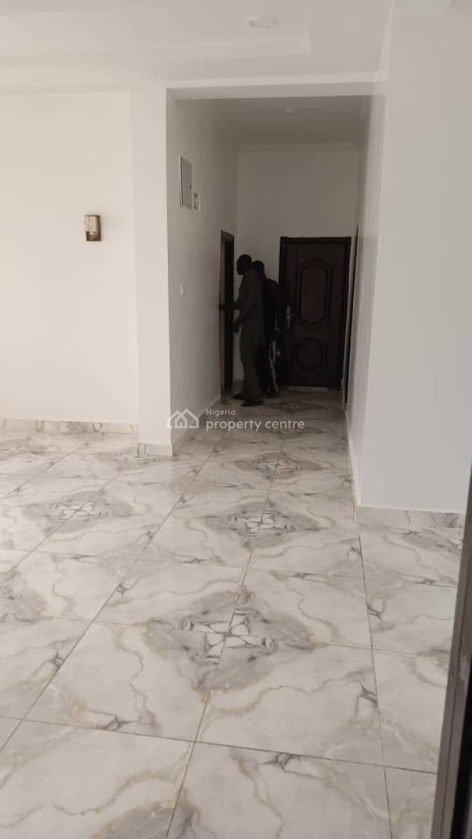 Sharpest Standard 2 Bedrooms Flat Apartment, Games Village Axis, Kaura, Abuja, Flat / Apartment for Rent