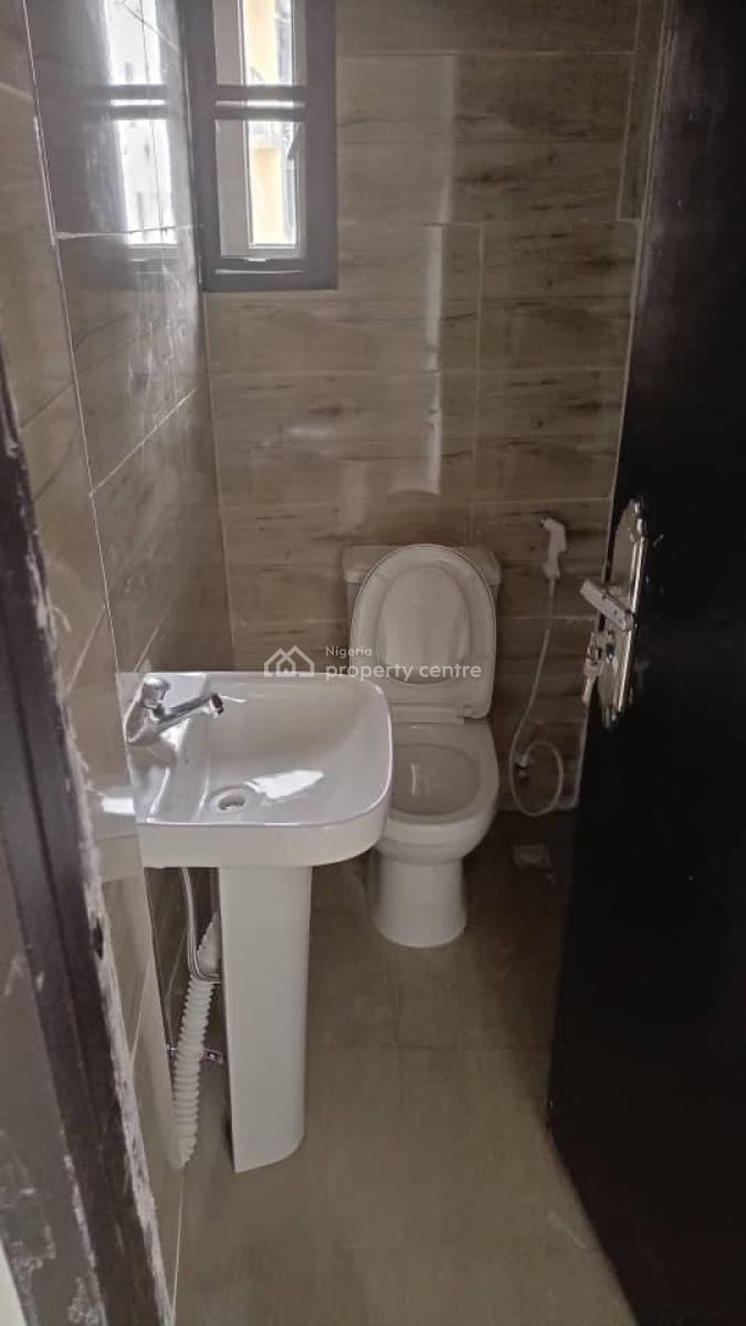 Sharpest Standard 2 Bedrooms Flat Apartment, Games Village Axis, Kaura, Abuja, Flat / Apartment for Rent