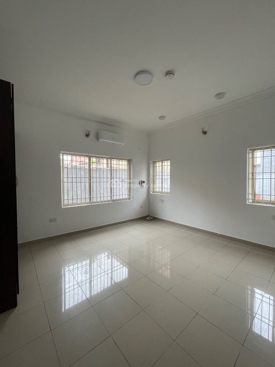 1 Bedroom Executive Apartment, Shonibare Estate, Maryland, Lagos, Mini Flat (room and Parlour) for Rent