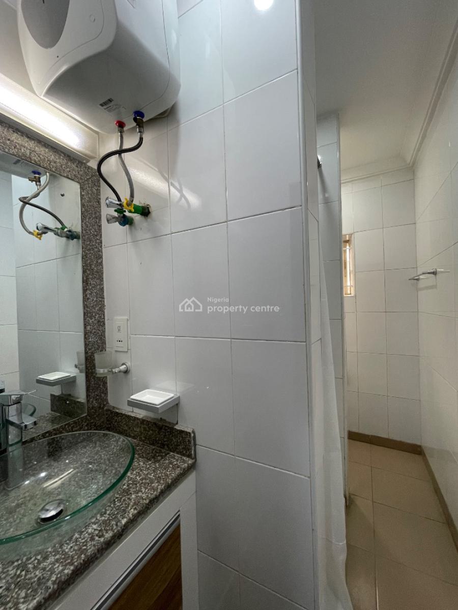 1 Bedroom Executive Apartment, Shonibare Estate, Maryland, Lagos, Mini Flat (room and Parlour) for Rent