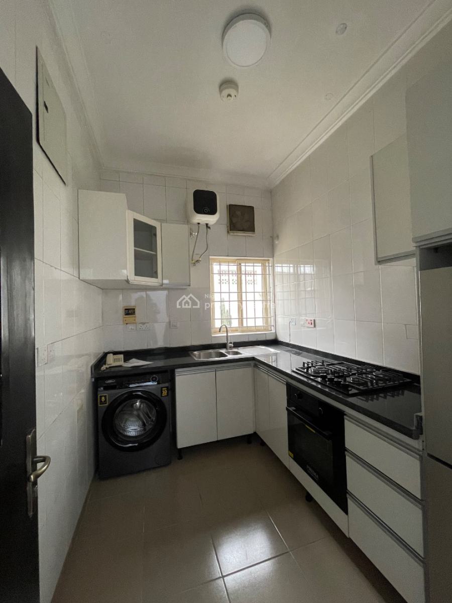 1 Bedroom Executive Apartment, Shonibare Estate, Maryland, Lagos, Mini Flat (room and Parlour) for Rent