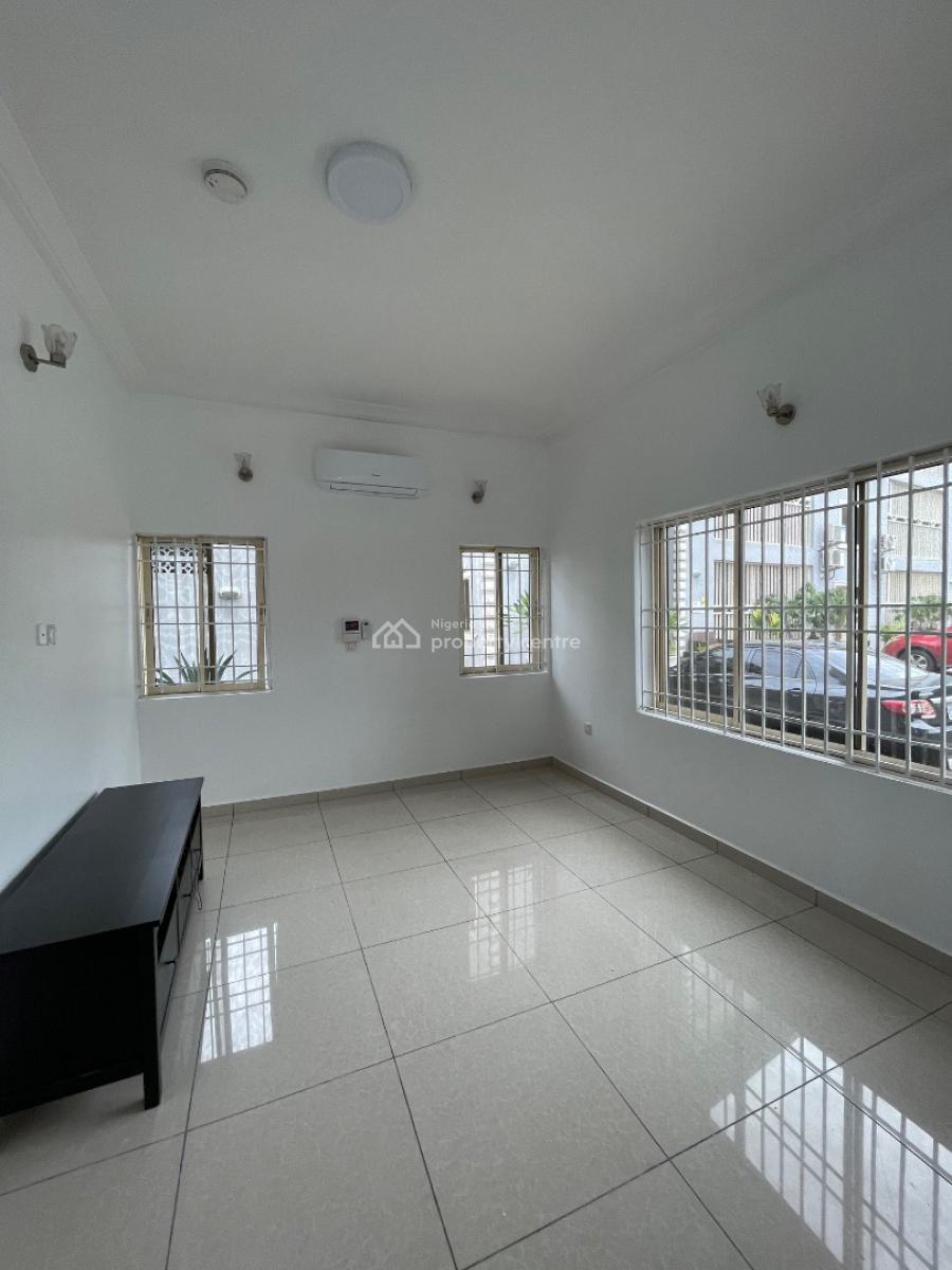 1 Bedroom Executive Apartment, Shonibare Estate, Maryland, Lagos, Mini Flat (room and Parlour) for Rent