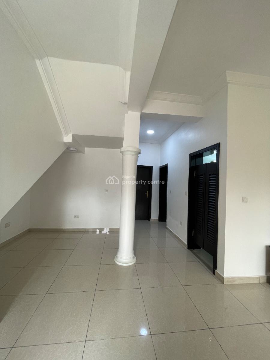 1 Bedroom Executive Apartment, Shonibare Estate, Maryland, Lagos, Mini Flat (room and Parlour) for Rent