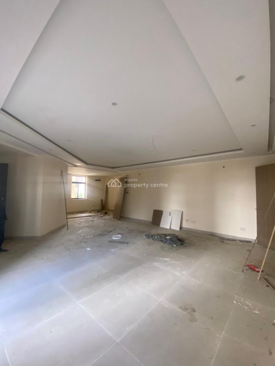 Newly Built Apartments for Lease!, Ikoyi, Lagos, Flat / Apartment for Rent