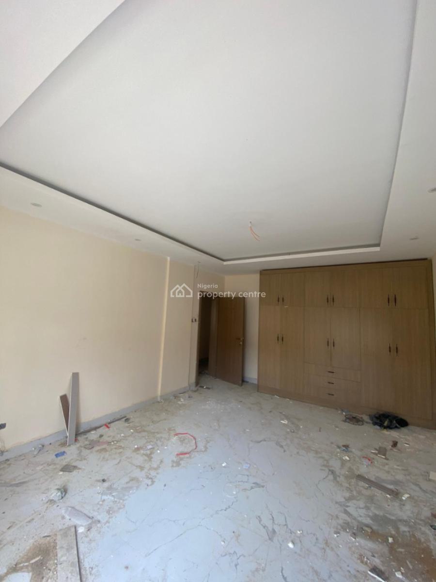 Newly Built Apartments for Lease!, Ikoyi, Lagos, Flat / Apartment for Rent