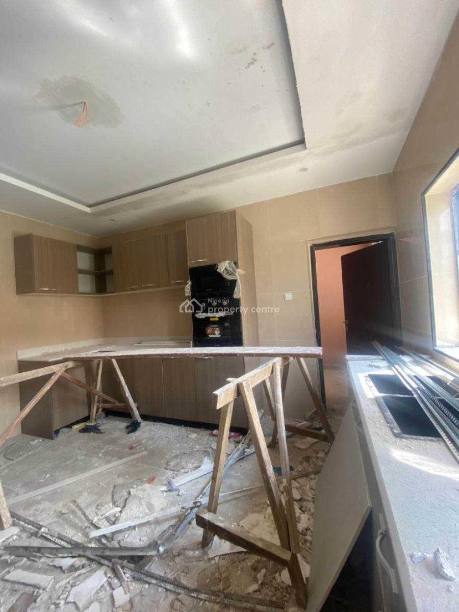 Newly Built Apartments for Lease!, Ikoyi, Lagos, Flat / Apartment for Rent