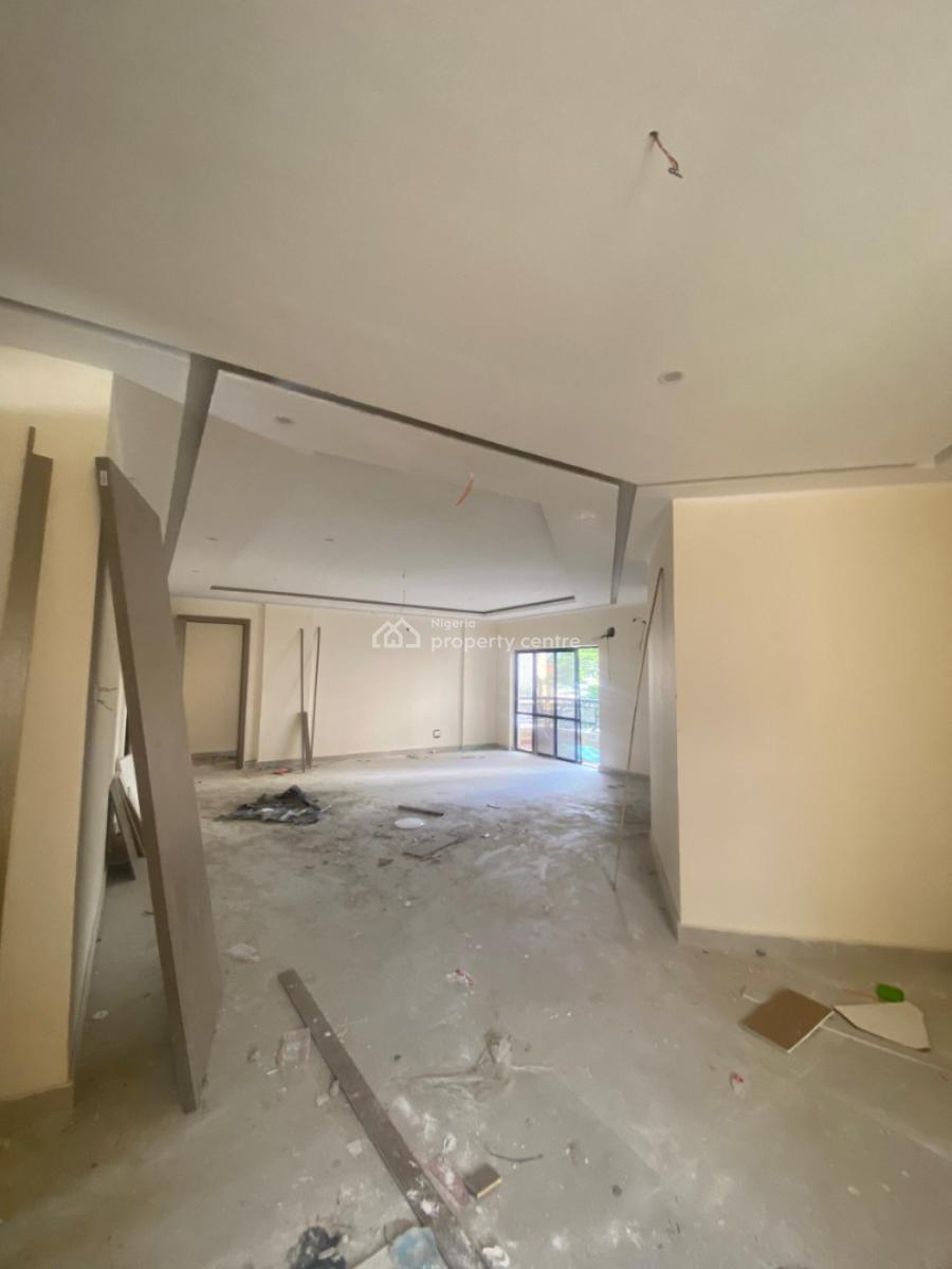 Newly Built Apartments for Lease!, Ikoyi, Lagos, Flat / Apartment for Rent
