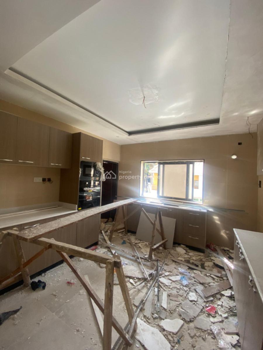 Newly Built Apartments for Lease!, Ikoyi, Lagos, Flat / Apartment for Rent