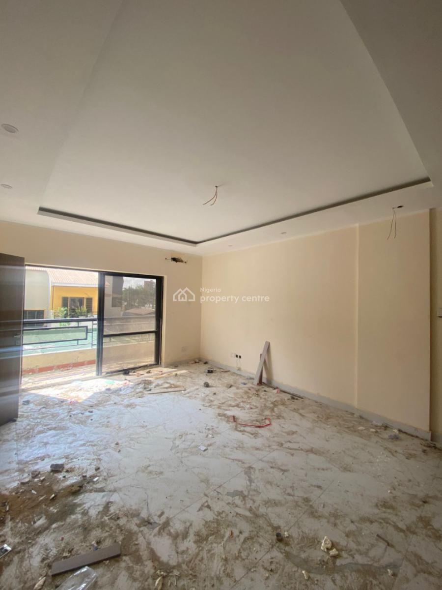 Newly Built Apartments for Lease!, Ikoyi, Lagos, Flat / Apartment for Rent