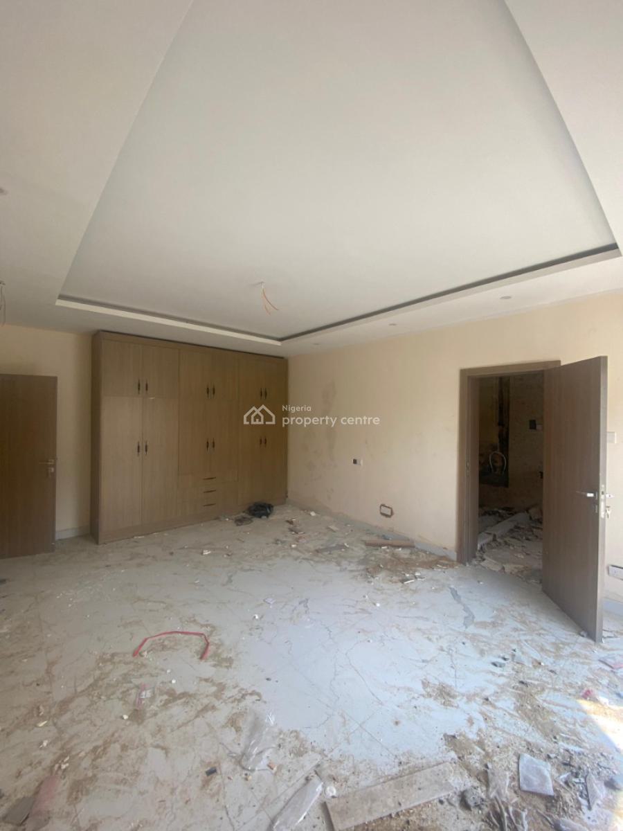 Newly Built Apartments for Lease!, Ikoyi, Lagos, Flat / Apartment for Rent