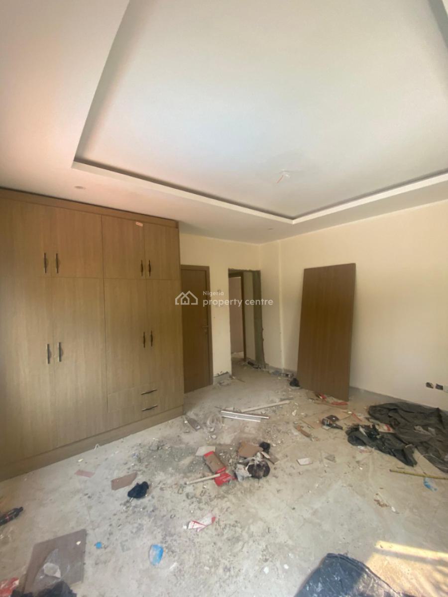 Newly Built Apartments for Lease!, Ikoyi, Lagos, Flat / Apartment for Rent