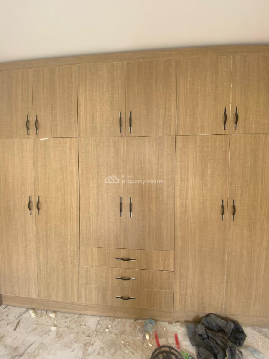 Newly Built Apartments for Lease!, Ikoyi, Lagos, Flat / Apartment for Rent