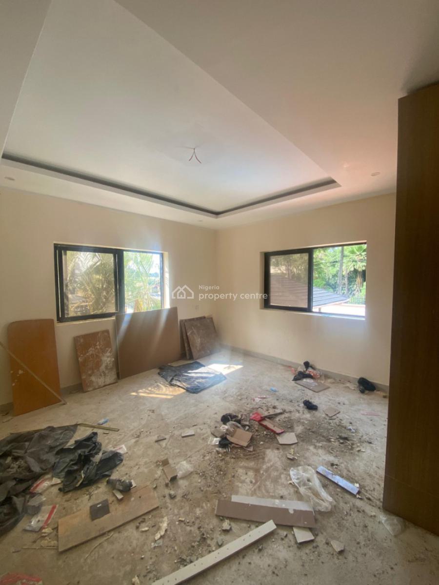 Newly Built Apartments for Lease!, Ikoyi, Lagos, Flat / Apartment for Rent