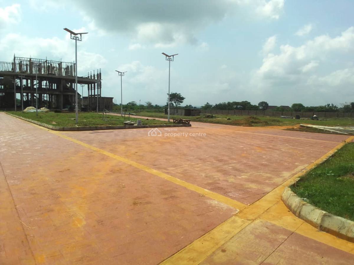 Special Promo Discount on Selling Now, Ikenne Road Opposite Stadium Winter Parks & Gardens Phase 1 Extension, Sagamu, Ogun, Mixed-use Land for Sale