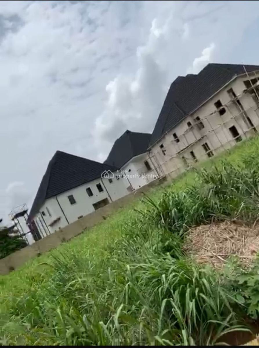 500sqm of Land, Asaba, Delta, Residential Land for Sale