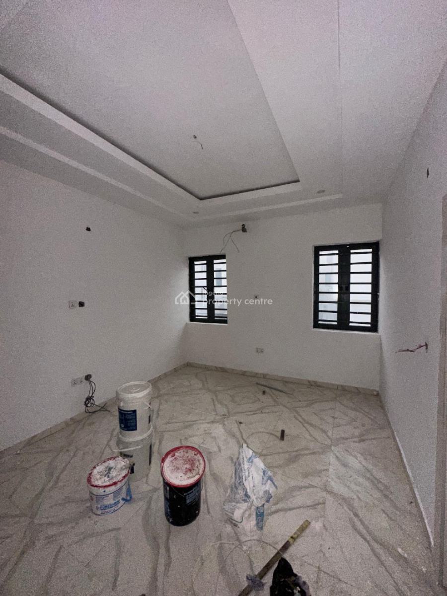 2 Bedroom Apartment, Orchid Road, Lekki, Lagos, Flat / Apartment for Rent