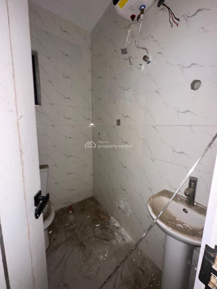 2 Bedroom Apartment, Orchid Road, Lekki, Lagos, Flat / Apartment for Rent