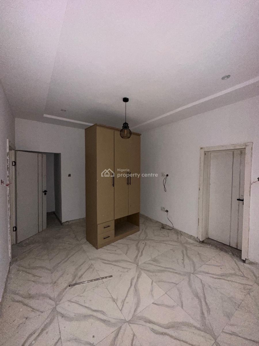 2 Bedroom Apartment, Orchid Road, Lekki, Lagos, Flat / Apartment for Rent