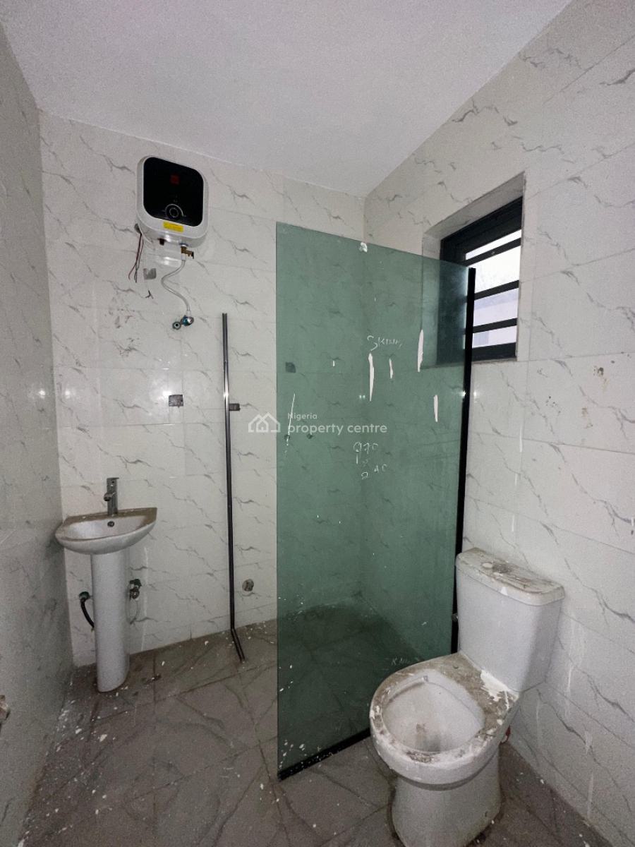 2 Bedroom Apartment, Orchid Road, Lekki, Lagos, Flat / Apartment for Rent