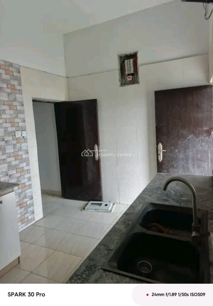 2 Bedrooms Flat, Osapa, Lekki, Lagos, Flat / Apartment for Rent