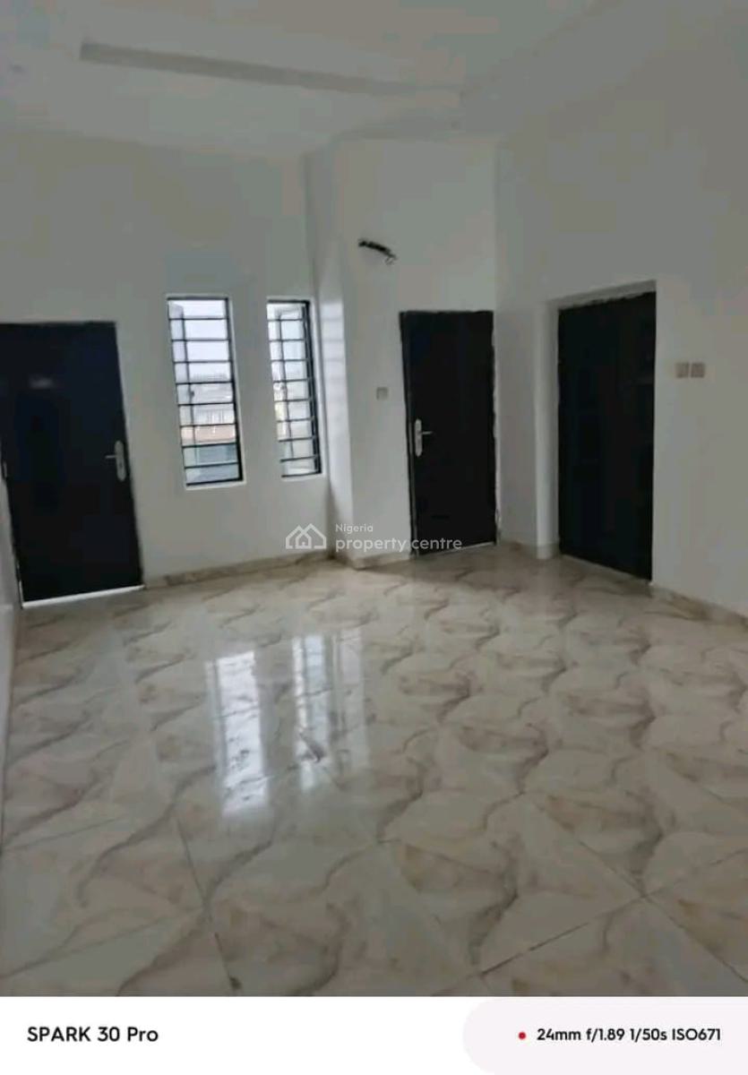 2 Bedrooms Flat, Osapa, Lekki, Lagos, Flat / Apartment for Rent