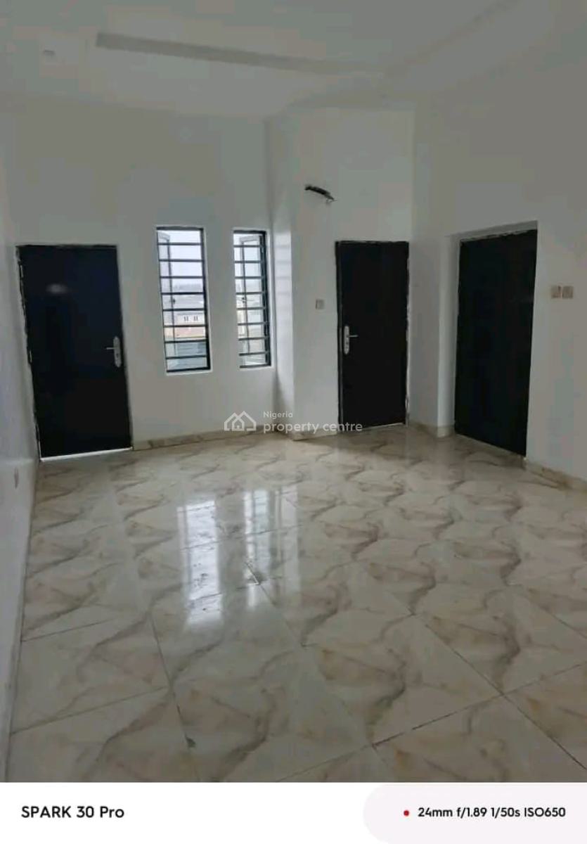 2 Bedrooms Flat, Osapa, Lekki, Lagos, Flat / Apartment for Rent