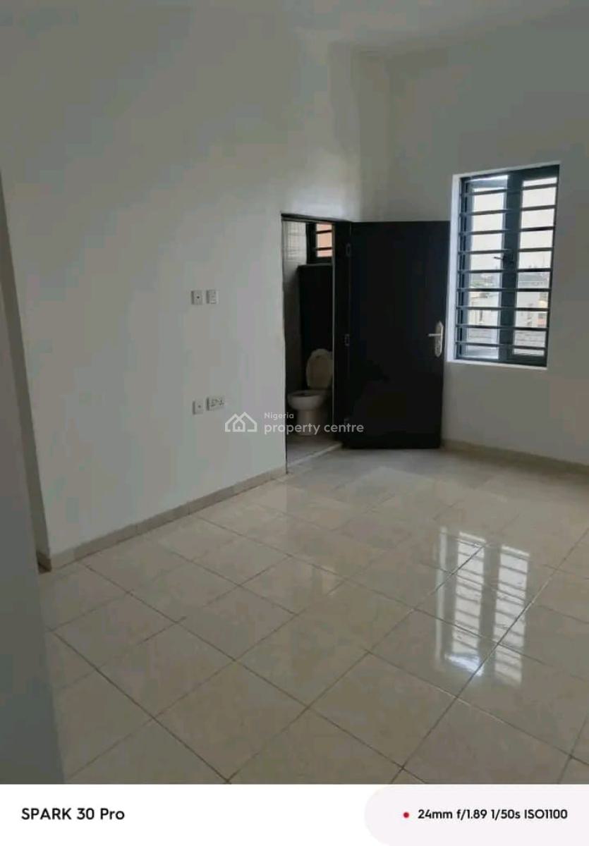 2 Bedrooms Flat, Osapa, Lekki, Lagos, Flat / Apartment for Rent