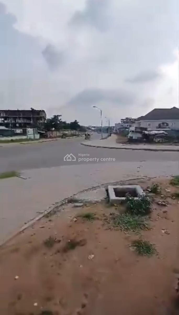 Hot Hot Wuye Land, Wuye, Abuja, Residential Land for Sale