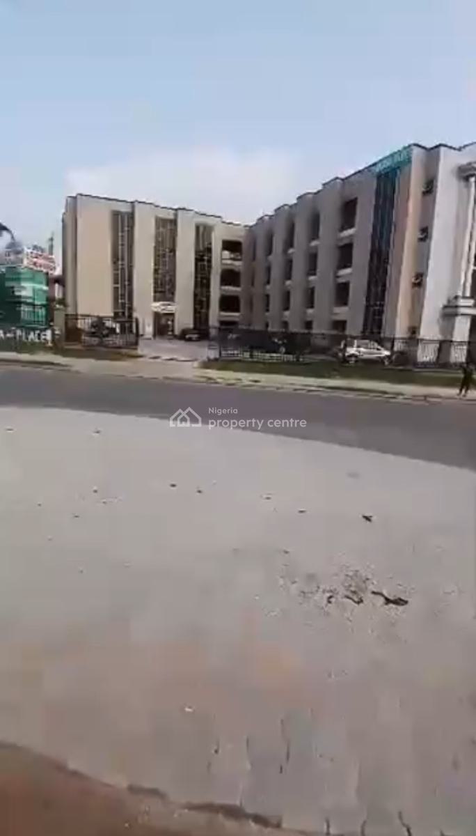 Hot Hot Wuye Land, Wuye, Abuja, Residential Land for Sale