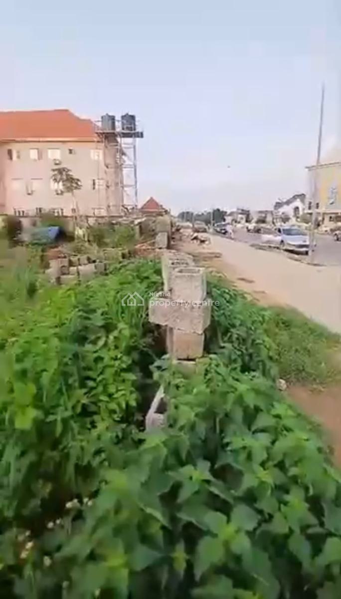 Hot Hot Wuye Land, Wuye, Abuja, Residential Land for Sale