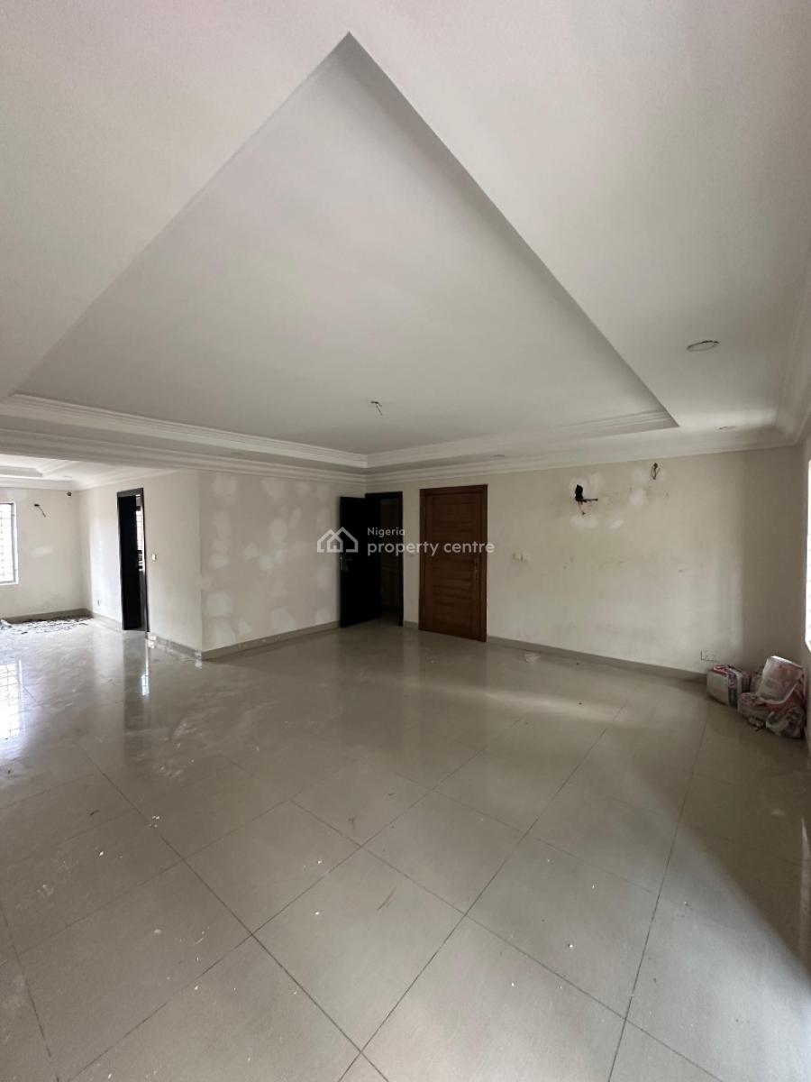 3 Bedroom Apartment, Osapa Lekki, Osapa, Lekki, Lagos, Flat / Apartment for Rent