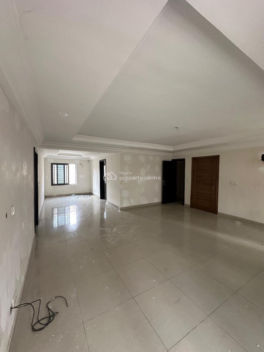 3 Bedroom Apartment, Osapa Lekki, Osapa, Lekki, Lagos, Flat / Apartment for Rent