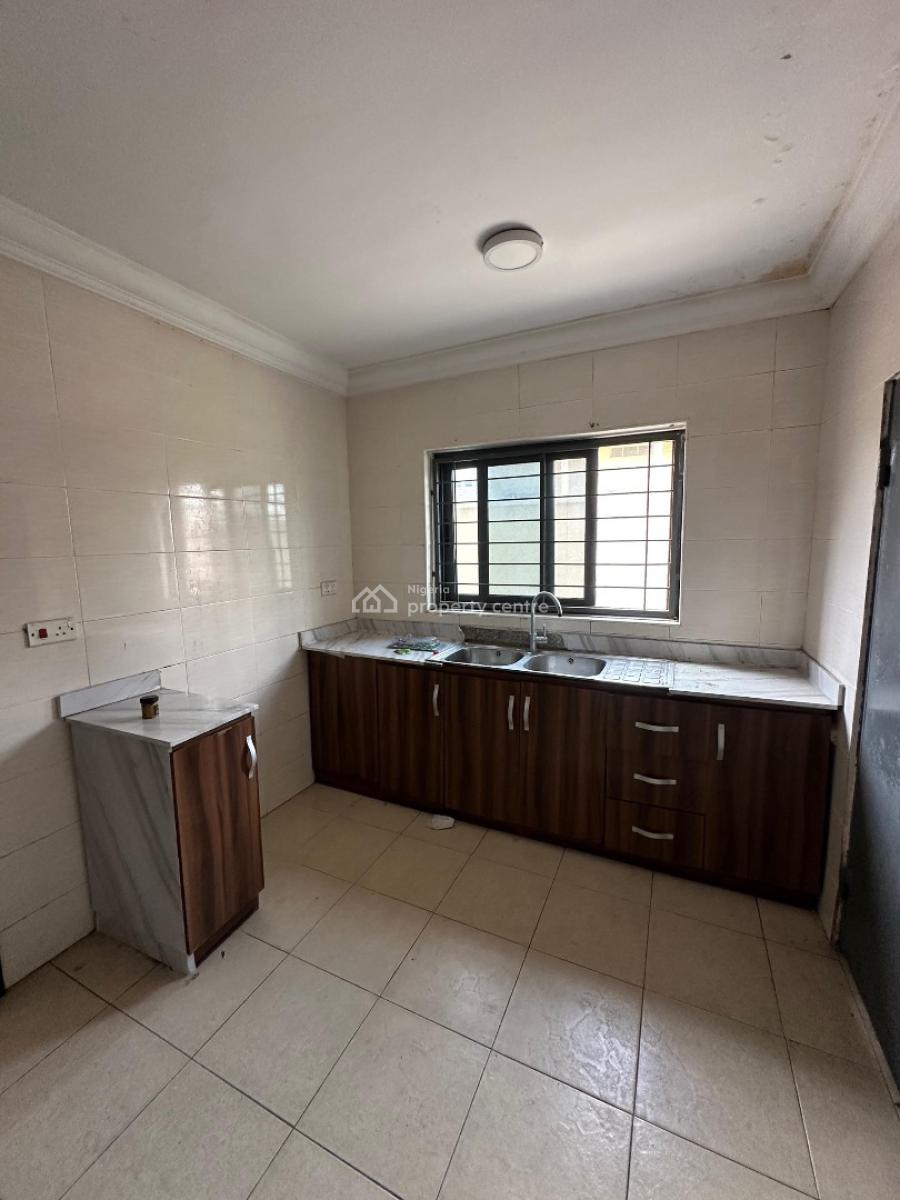 3 Bedroom Apartment, Osapa Lekki, Osapa, Lekki, Lagos, Flat / Apartment for Rent
