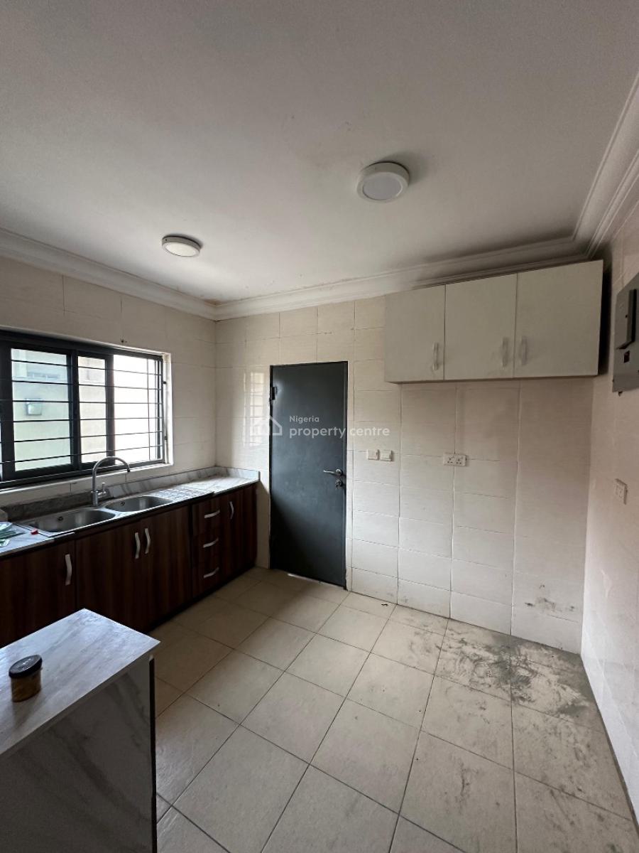 3 Bedroom Apartment, Osapa Lekki, Osapa, Lekki, Lagos, Flat / Apartment for Rent