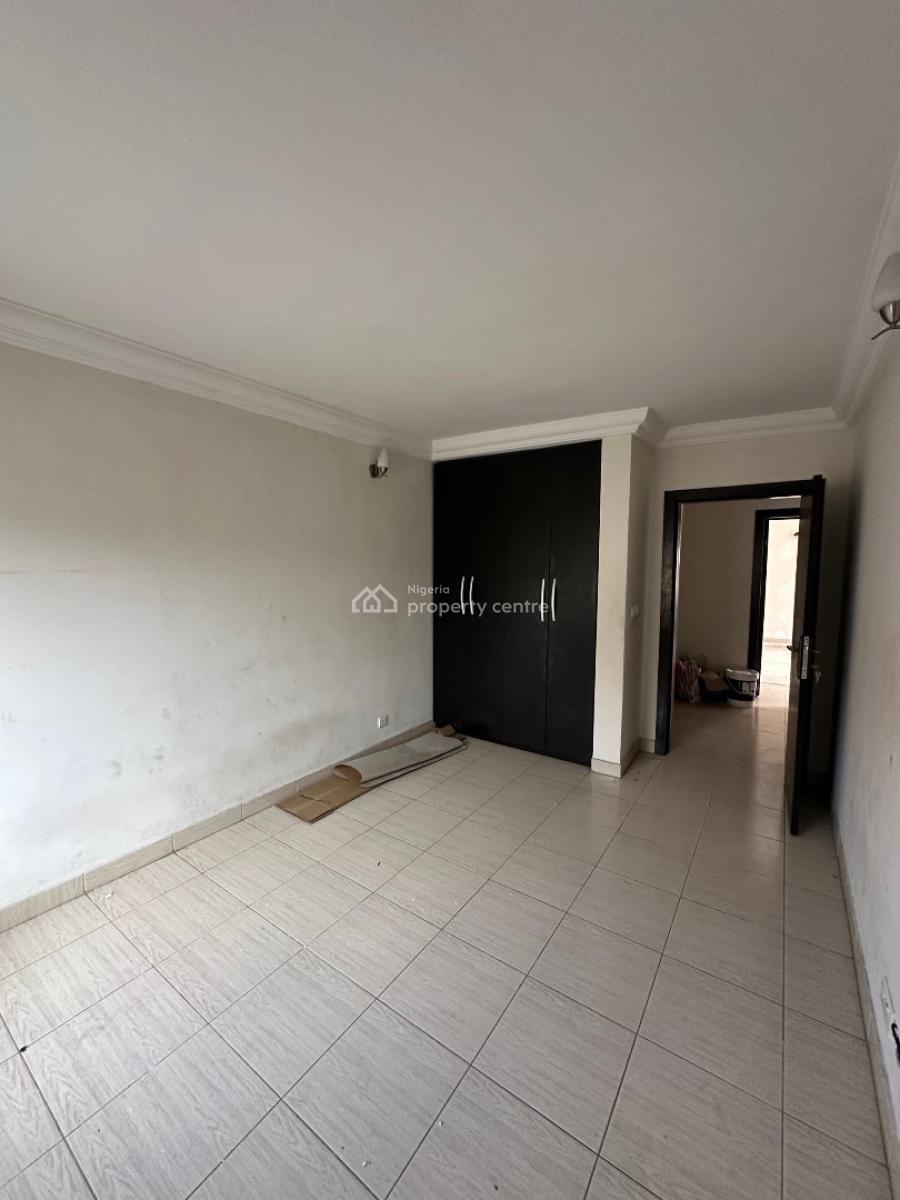 3 Bedroom Apartment, Osapa Lekki, Osapa, Lekki, Lagos, Flat / Apartment for Rent