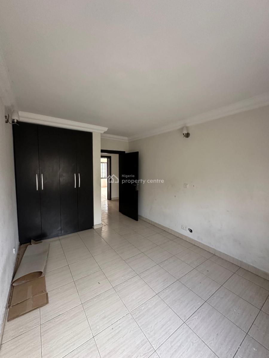 3 Bedroom Apartment, Osapa Lekki, Osapa, Lekki, Lagos, Flat / Apartment for Rent