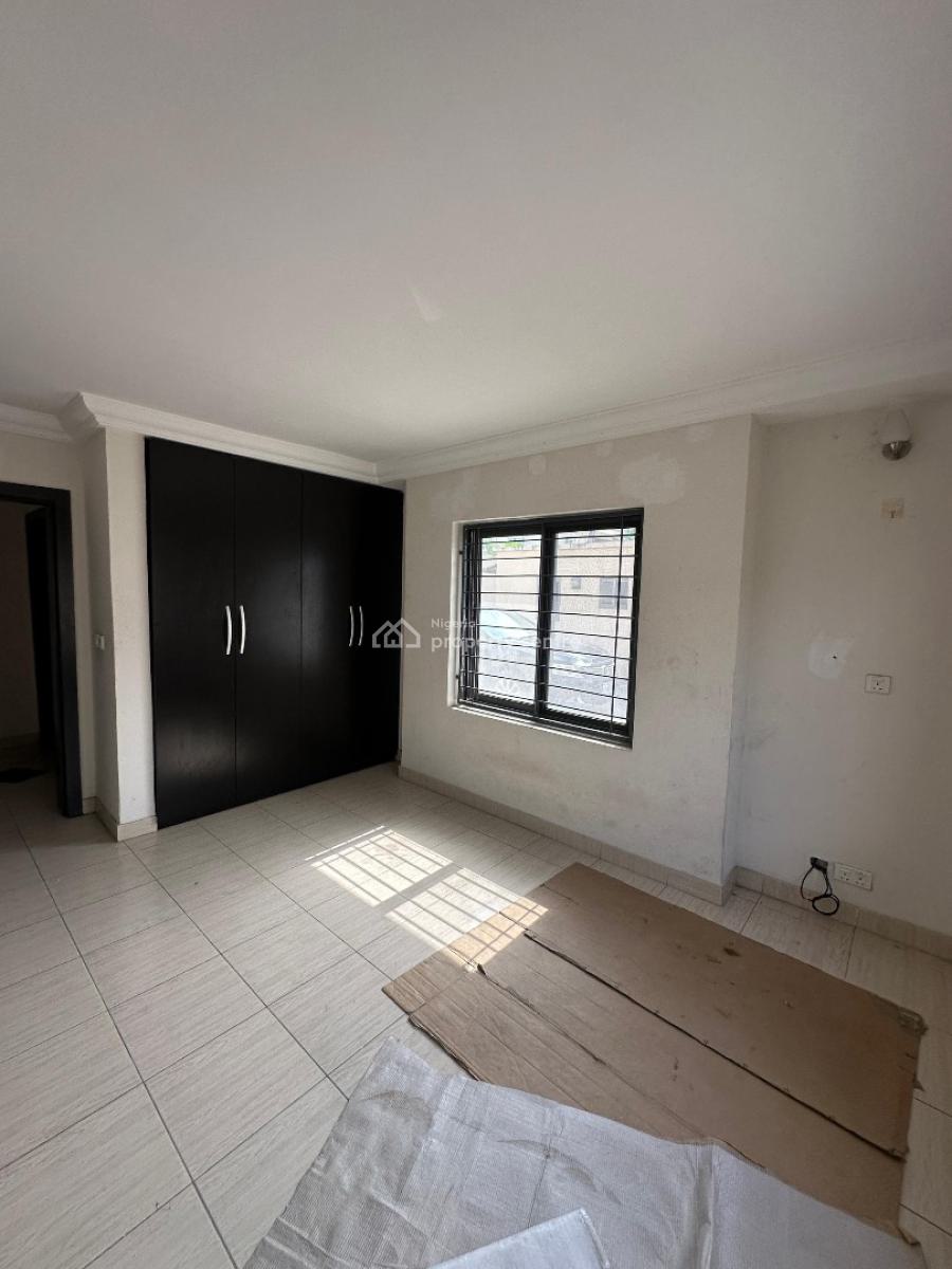 3 Bedroom Apartment, Osapa Lekki, Osapa, Lekki, Lagos, Flat / Apartment for Rent