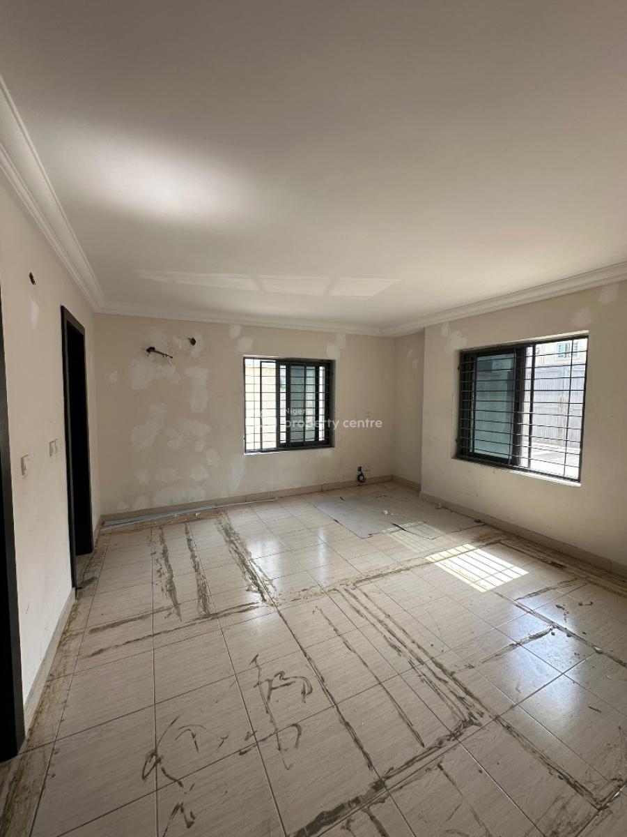 3 Bedroom Apartment, Osapa Lekki, Osapa, Lekki, Lagos, Flat / Apartment for Rent