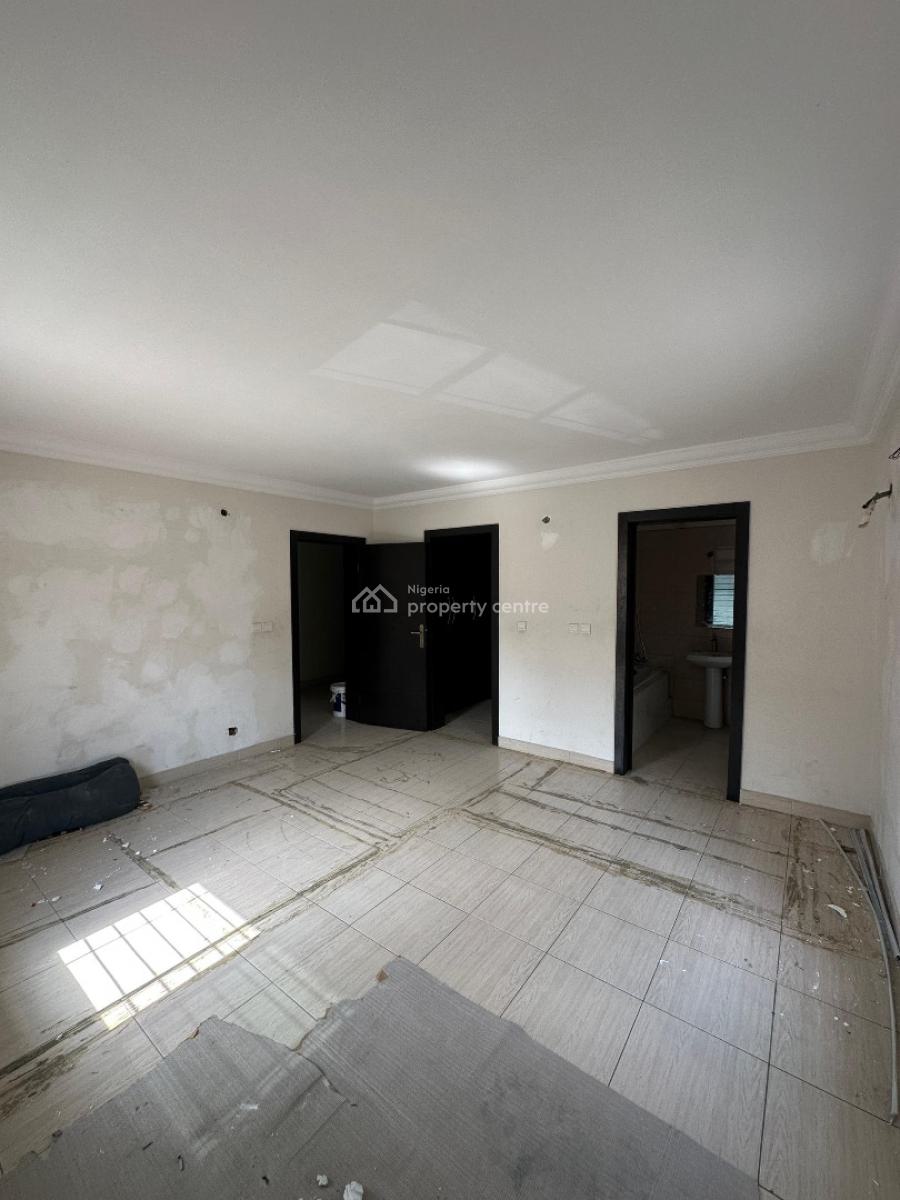 3 Bedroom Apartment, Osapa Lekki, Osapa, Lekki, Lagos, Flat / Apartment for Rent